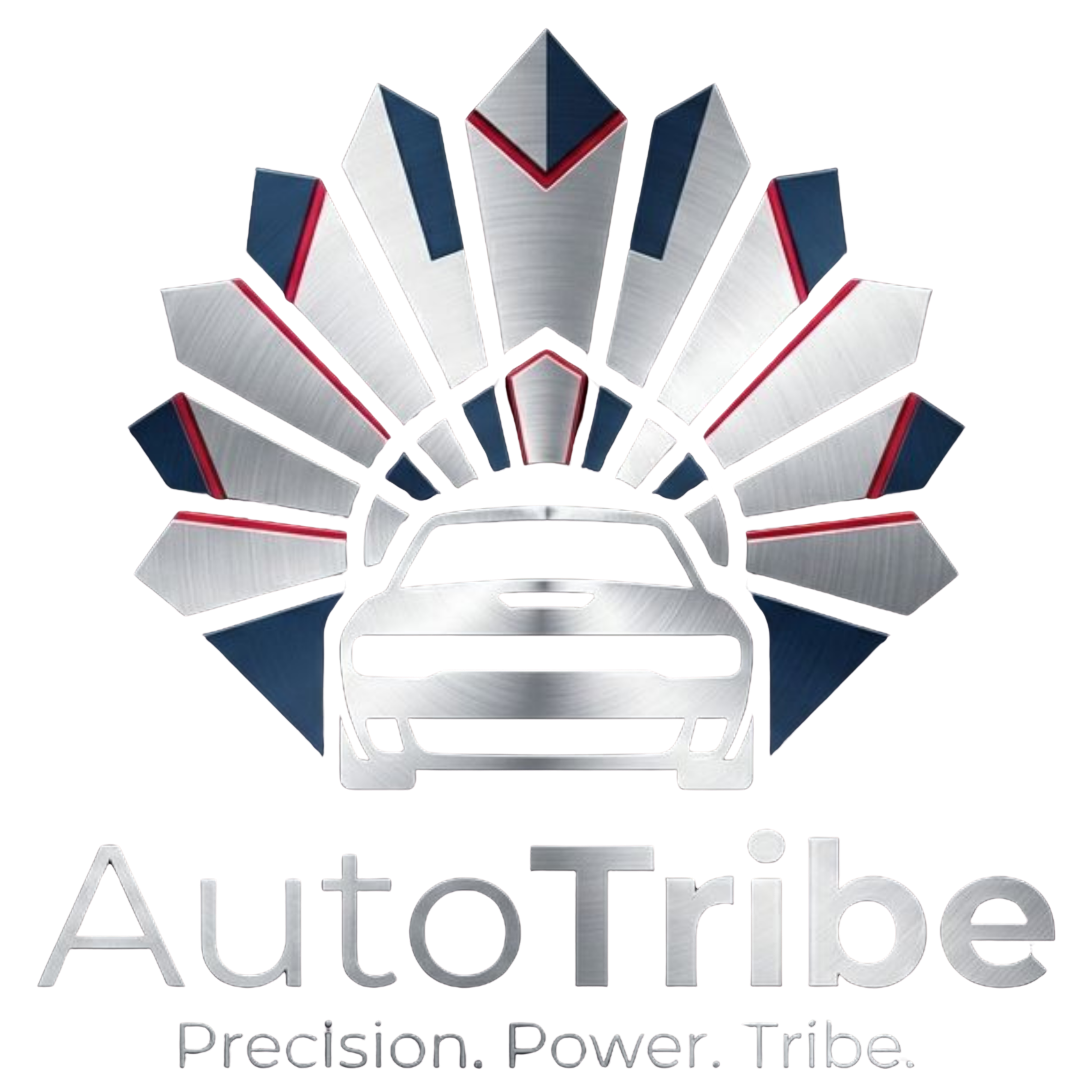 AutoTribe Logo