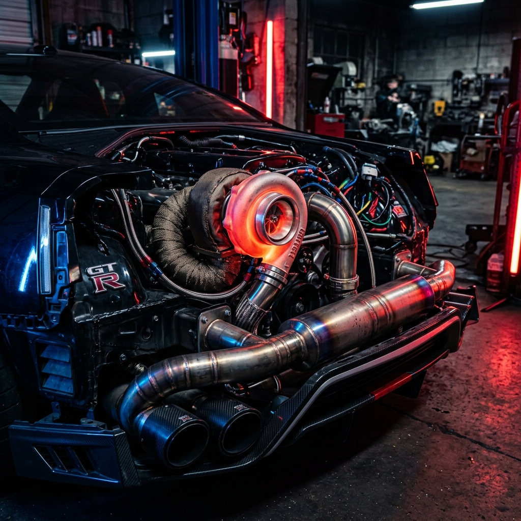 Performance Tuning